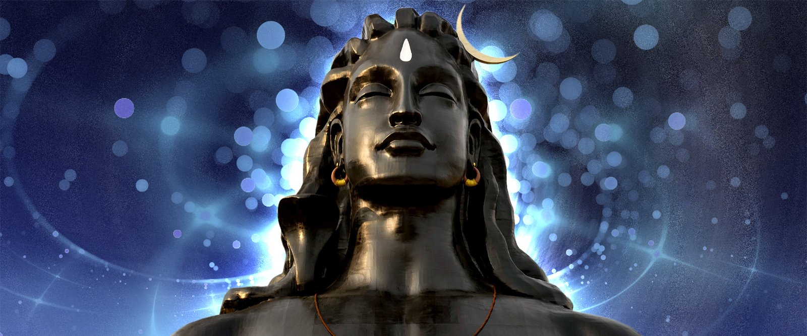 The Grace of Shiva