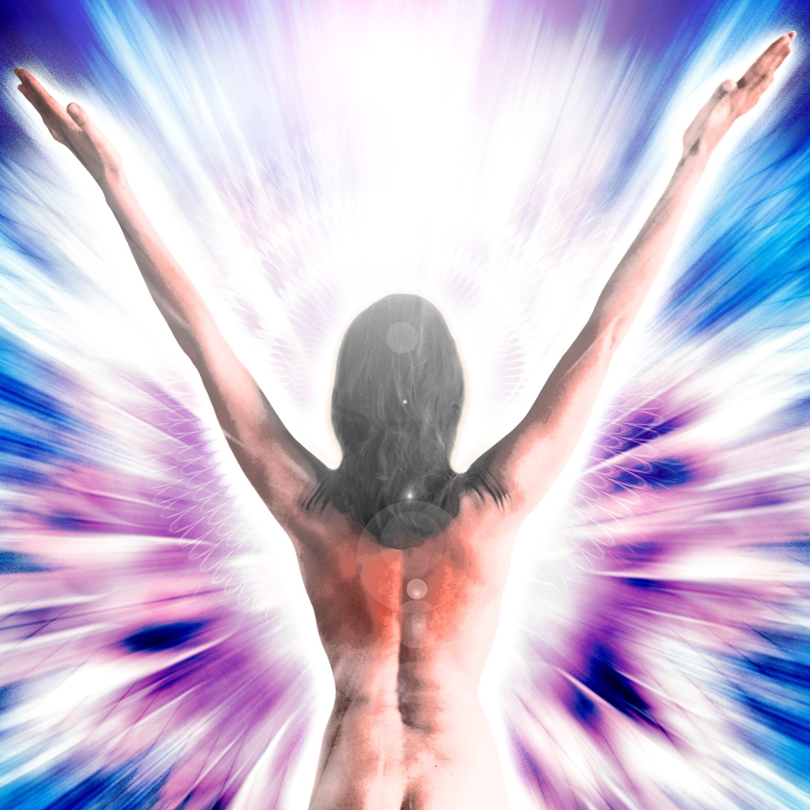 Bathe In Consciousness