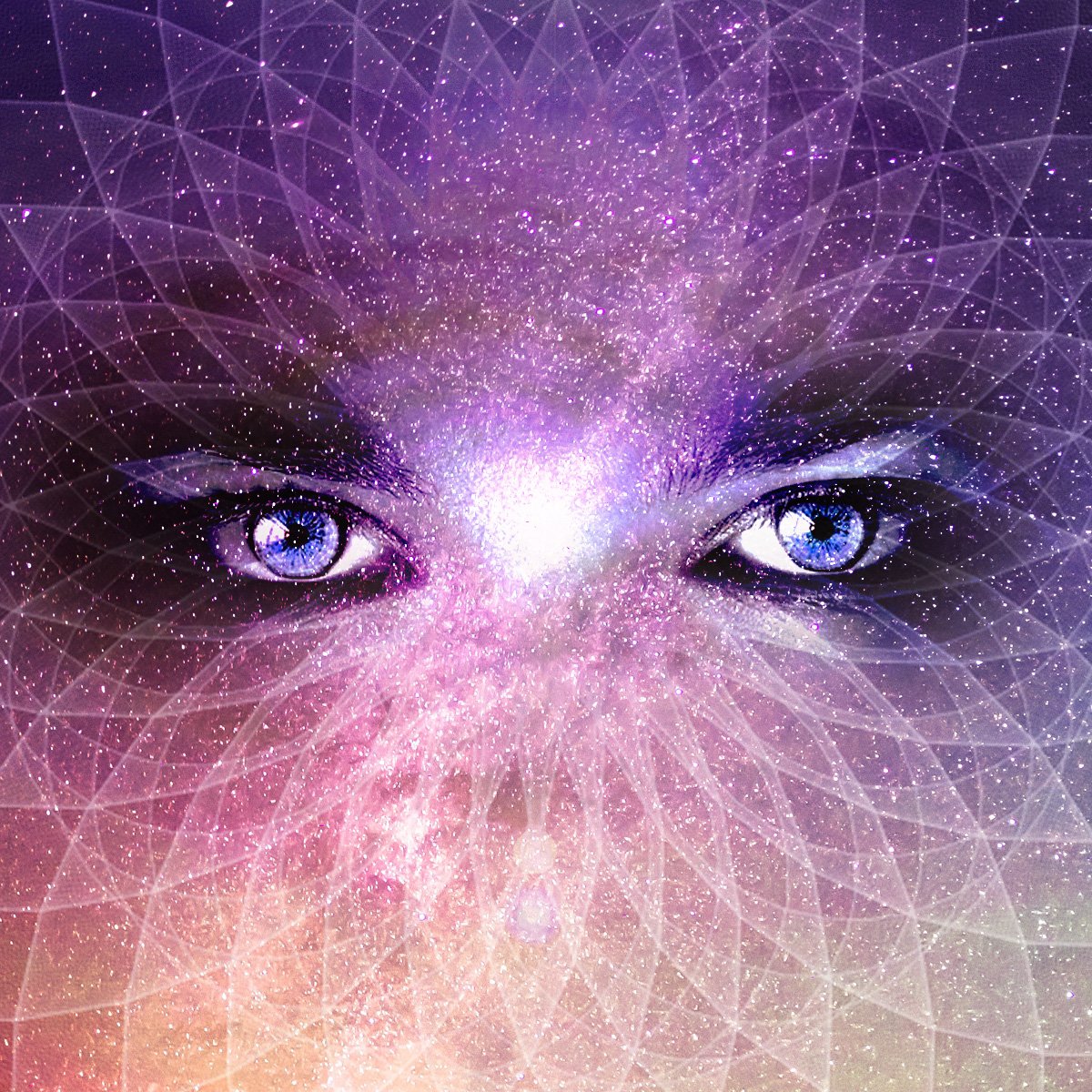 Gaze into the infinite