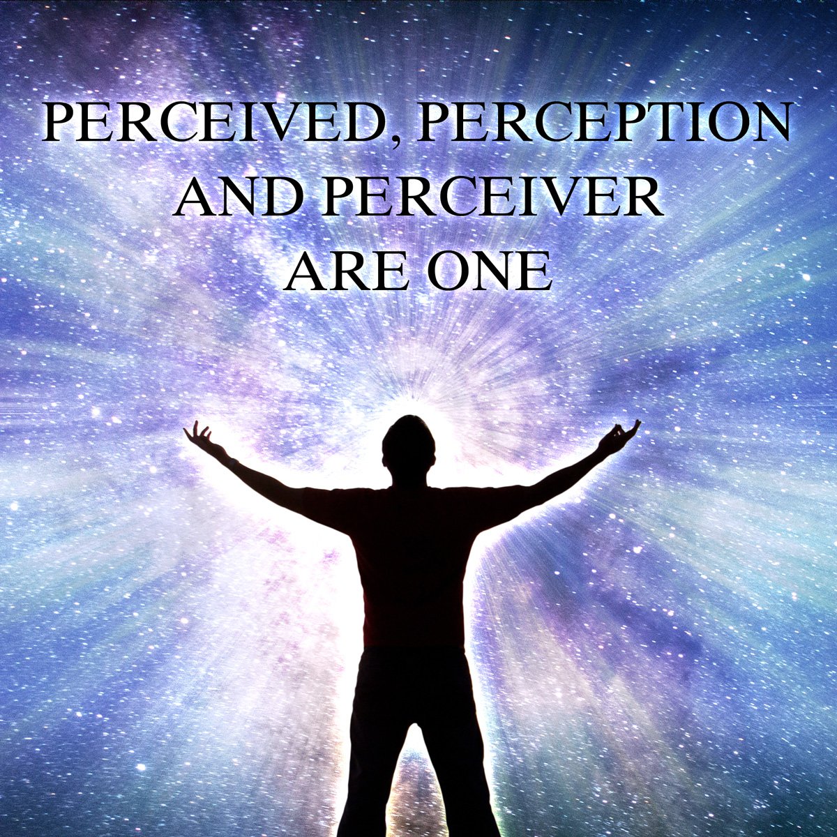Perceived, Perception and Perceiver
