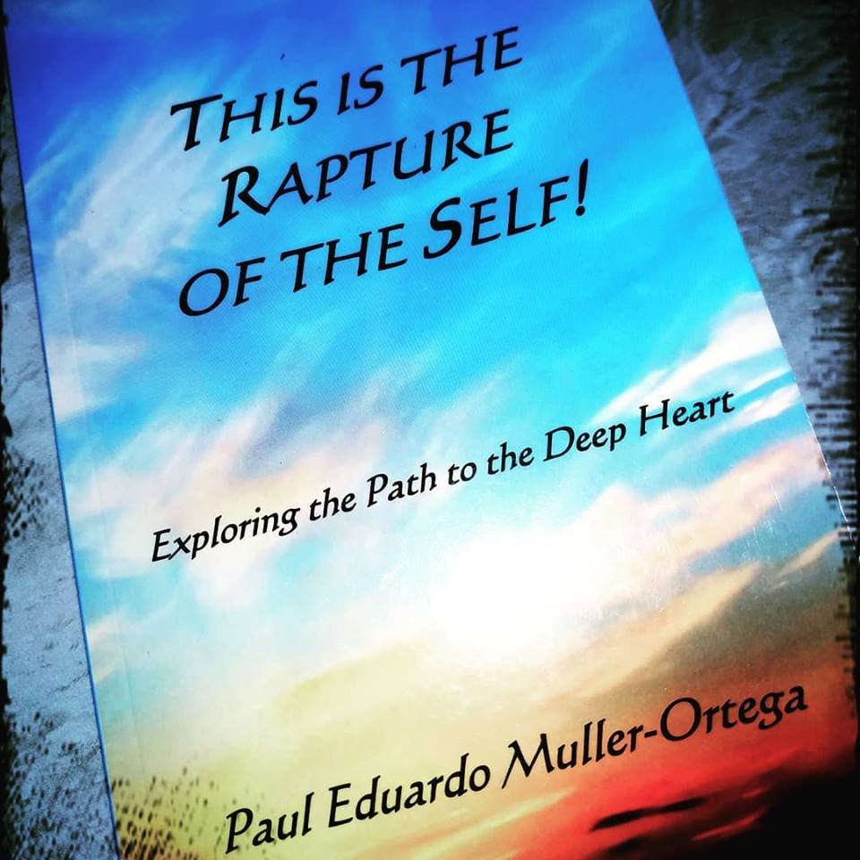 This is the Rapture of the Self