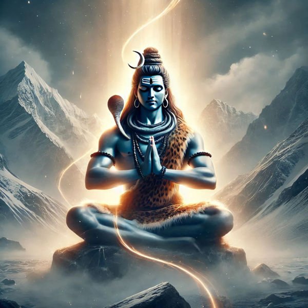 Lord Shiva