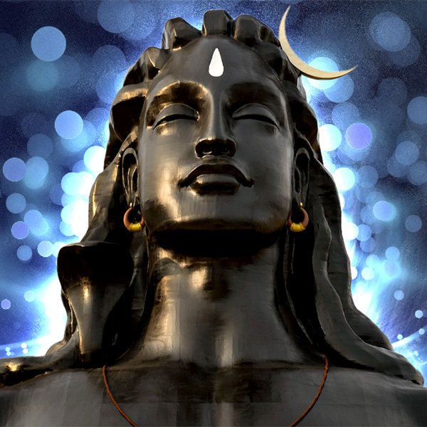 The Grace of Shiva Meditation Retreat