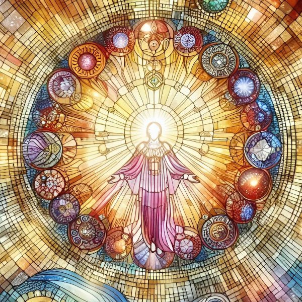 Love and Light Retreat